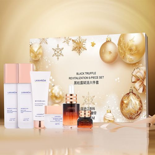 法国护肤品品牌排行榜