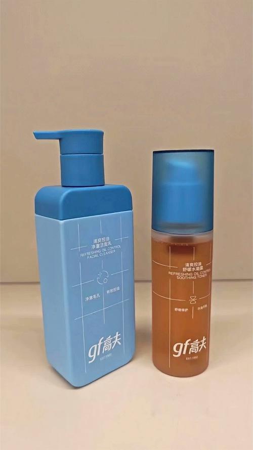 高夫洁面洗面奶成分