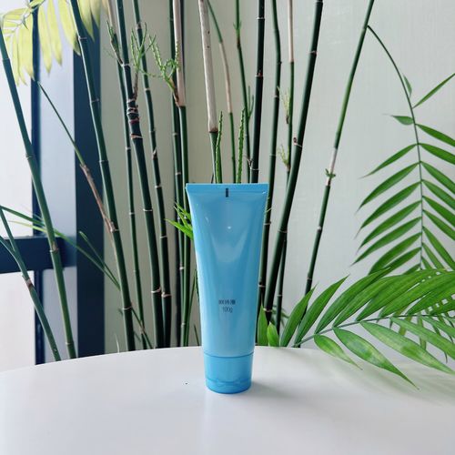 珍珠肌洗面奶的用法