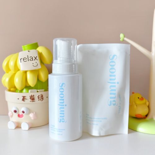 伊蒂之屋洗面奶造假