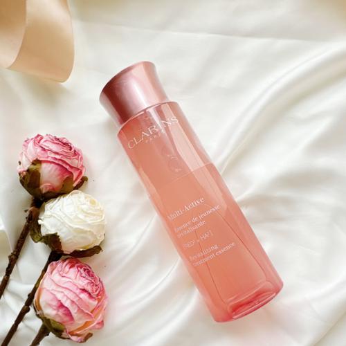 22岁女孩的护肤品好