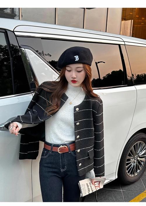 打底衫衣怎么搭配