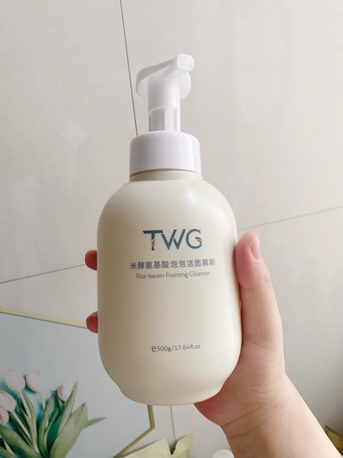 哪种洗面奶对孕妇好