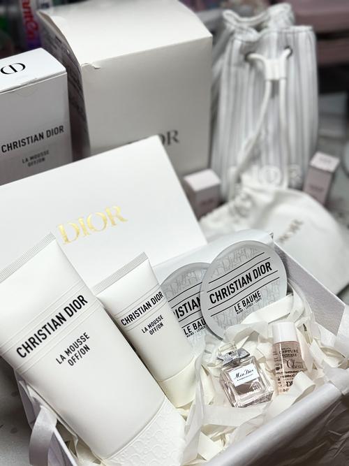 迪奥哪款洗面奶最好