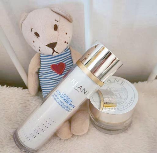 20岁混合肌护肤品好