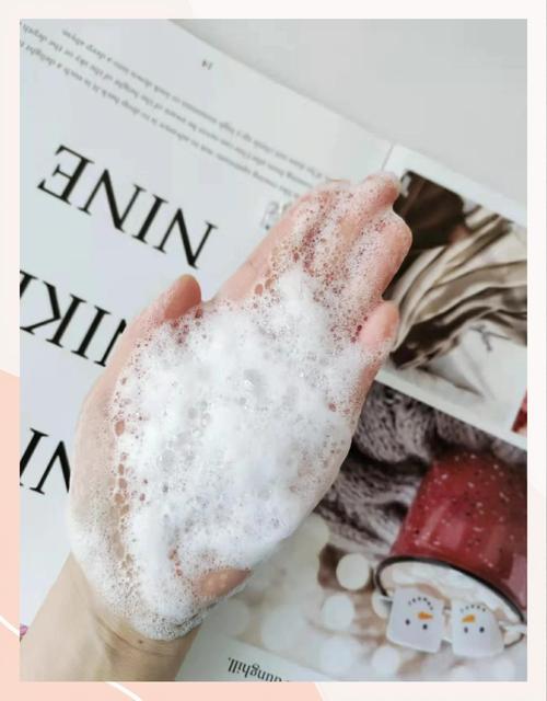 凡茜洗面奶的真假?