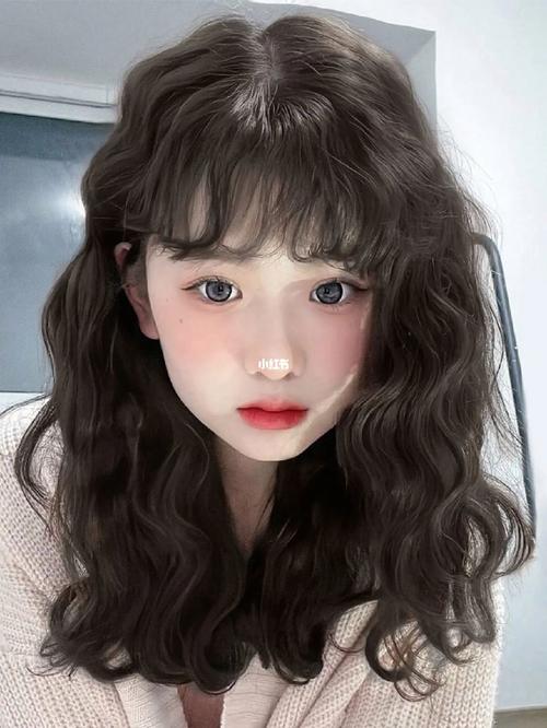 胖人什么发型好看