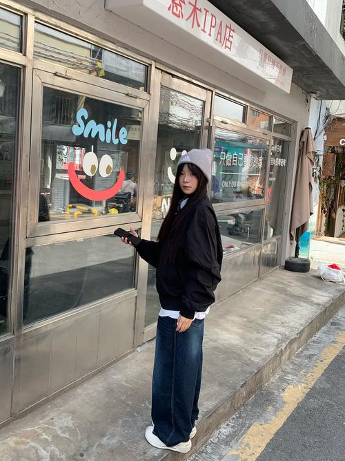 怎么搭配可以帅过男朋友