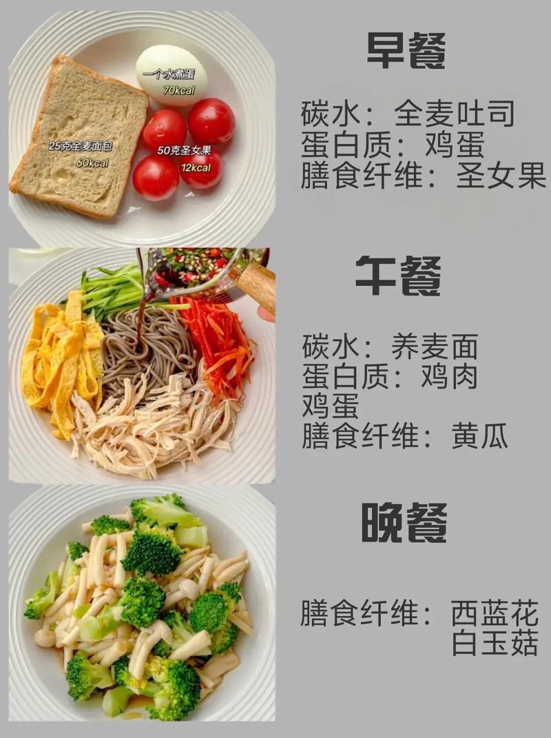 吃什么东西增肥