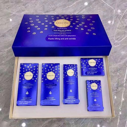 抗衰老洗面奶哪种好