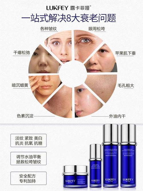 护肤品对皮肤真的好吗