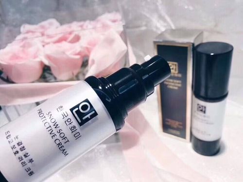 电脑辐射用什么护肤品