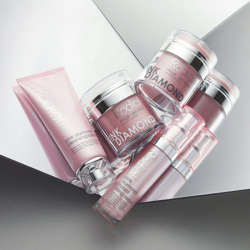 20岁粉刺肌肤护肤品