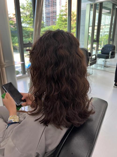 头发粗适合什么发型