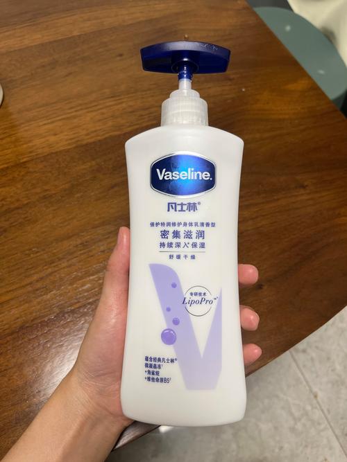 凡士林有什么用