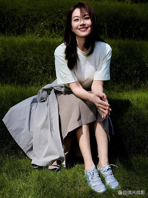 运动长裙 怎么搭配图片