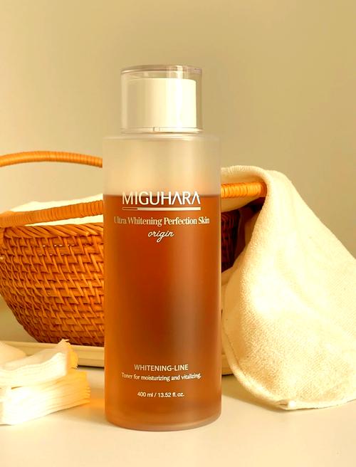 推荐好用的补水护肤品