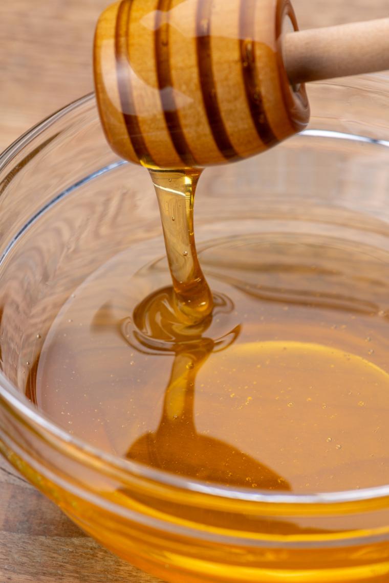 减肥喝什么蜂蜜