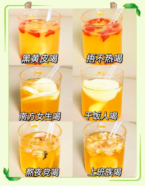 减肥喝什么蜂蜜