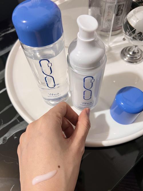 韩国适合学生的护肤品