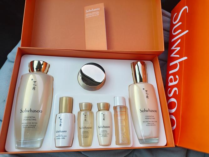 冬天用什么补水护肤品