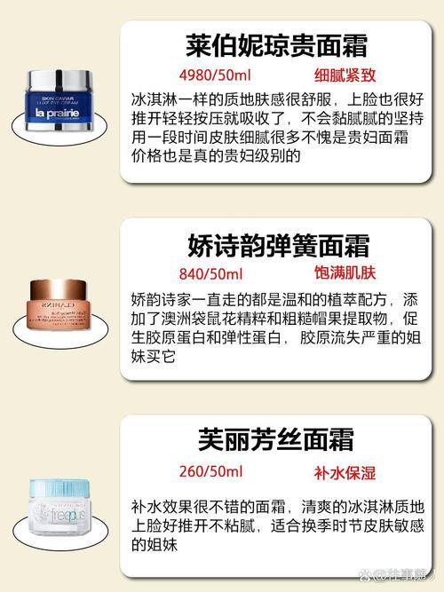 日本敏感肌护肤品排行