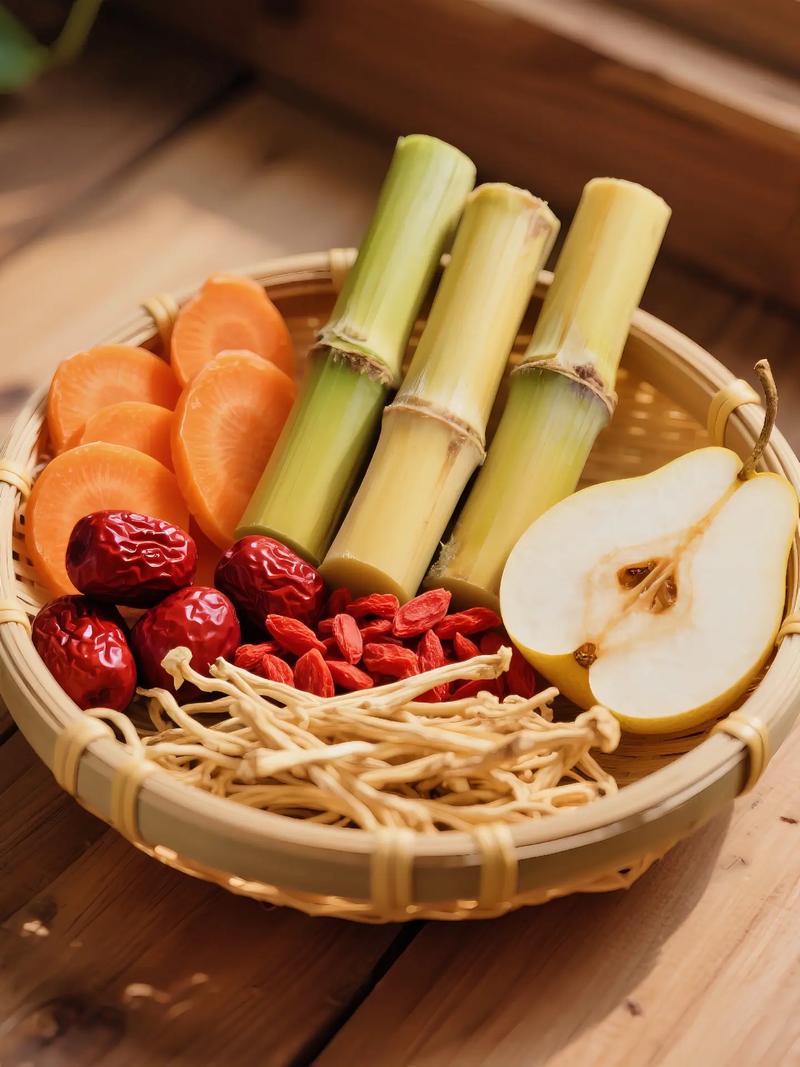 火气大吃什么好