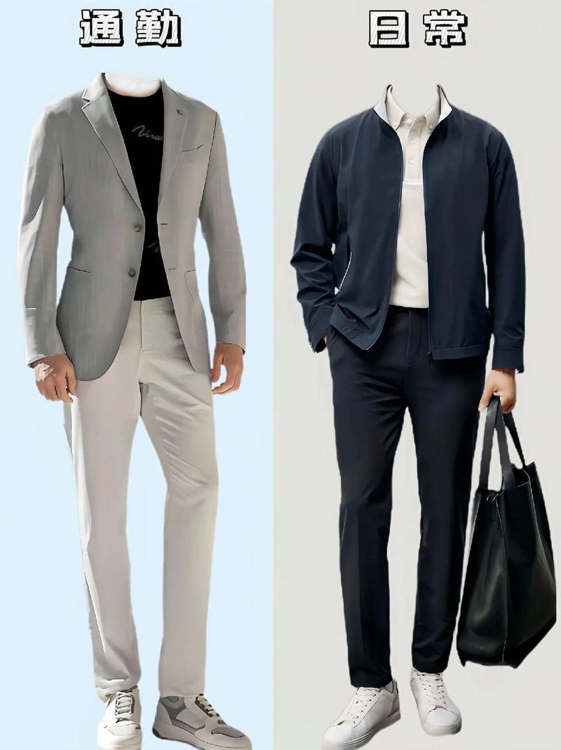 男的适合什么工作