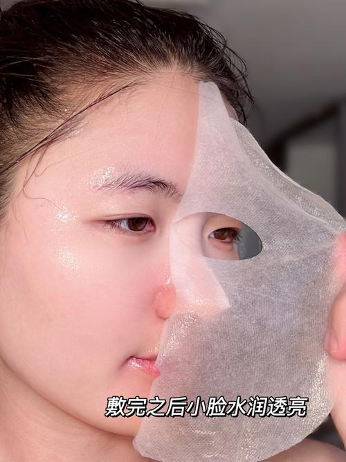 做完面膜需要护肤品吗