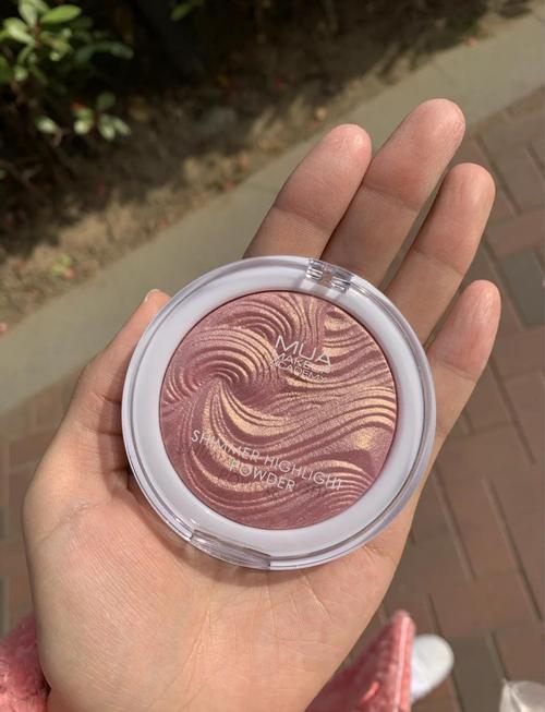 高光是什么颜色