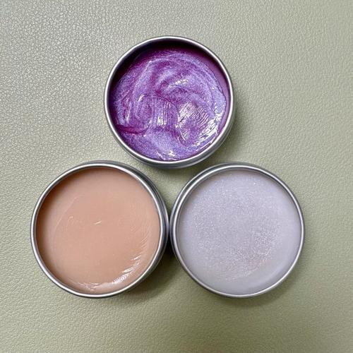 高光是什么颜色