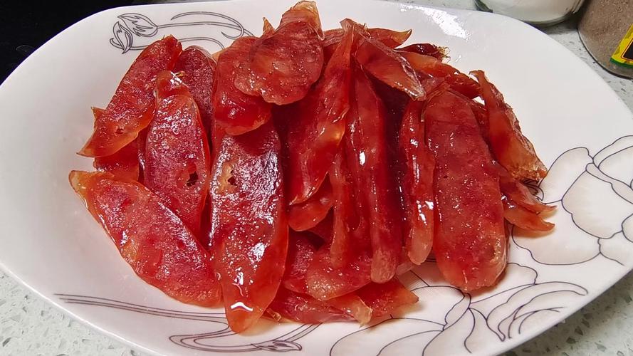 香肠蒸什么好吃