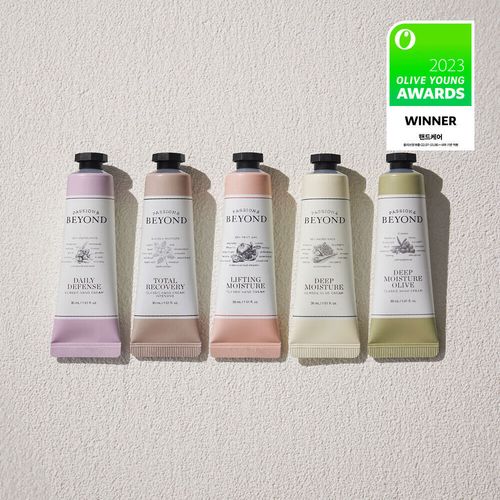 孕妇能用的韩国护肤品