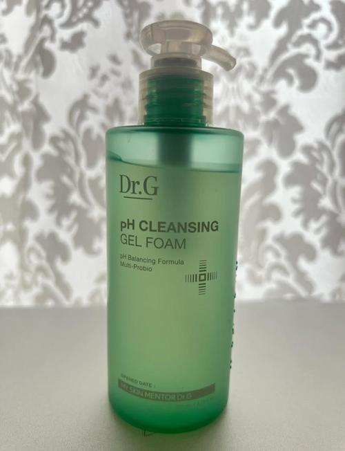 Dr.G洗面奶好么