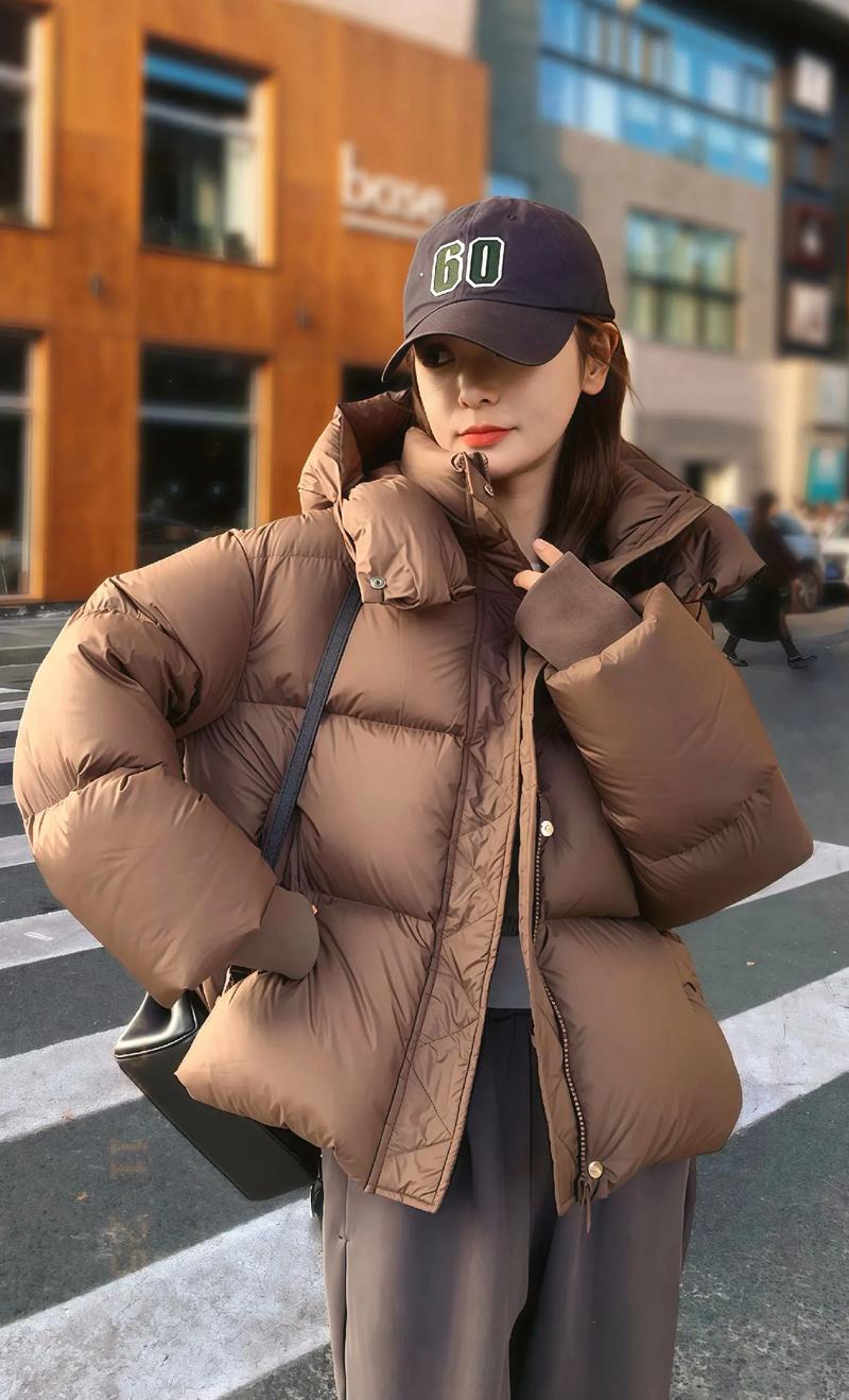 冬天穿什么颜色衣服