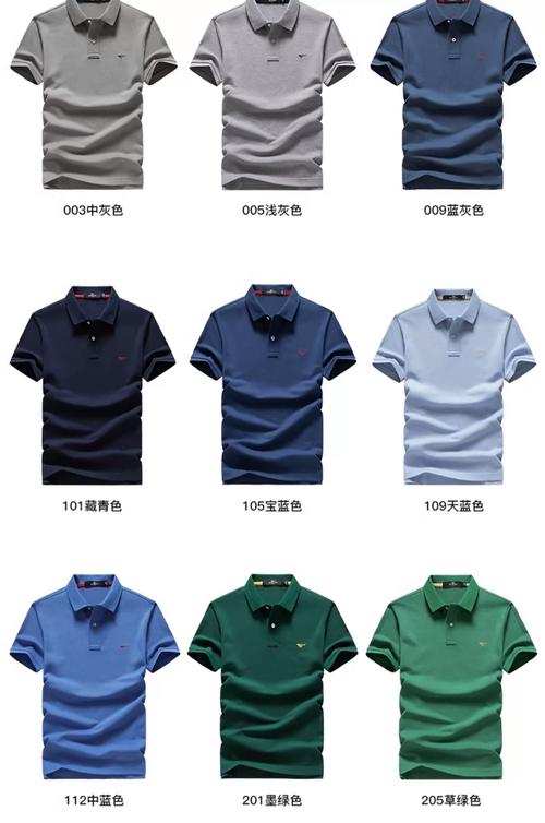 男装有什么牌子