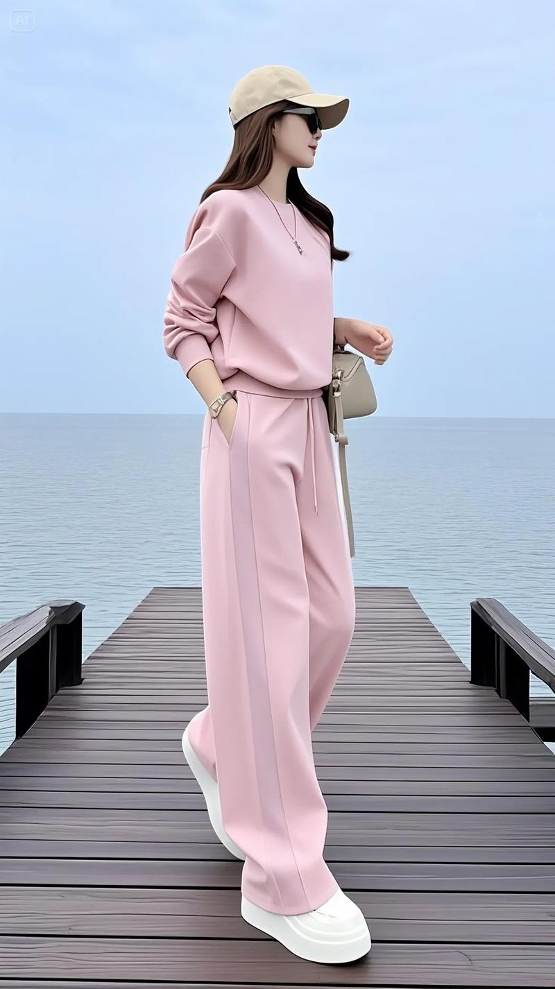 怎么搭配衣服时尚好看2025