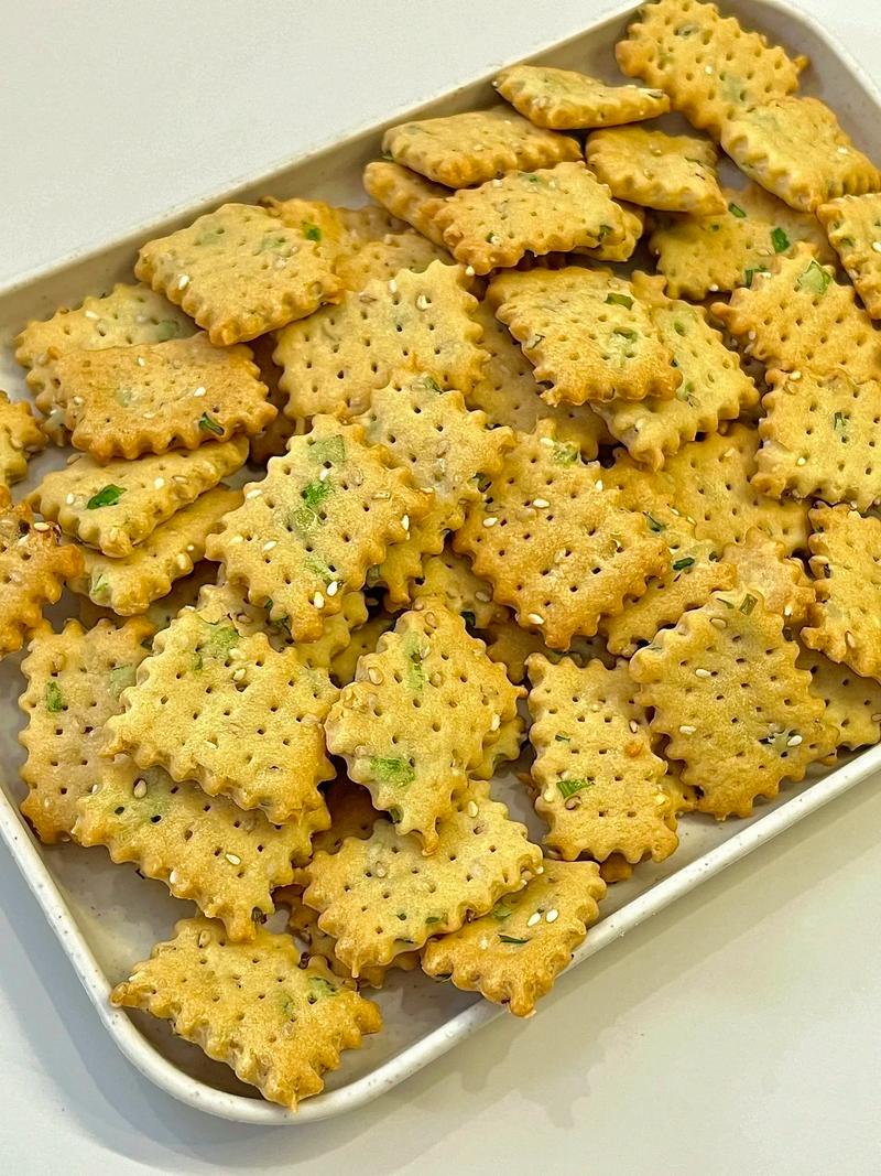 有什么好吃的饼干