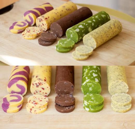 有什么好吃的饼干