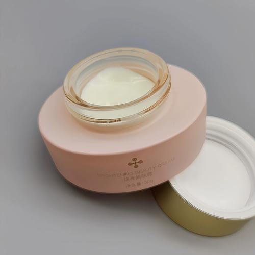 好用的补水美白护肤品