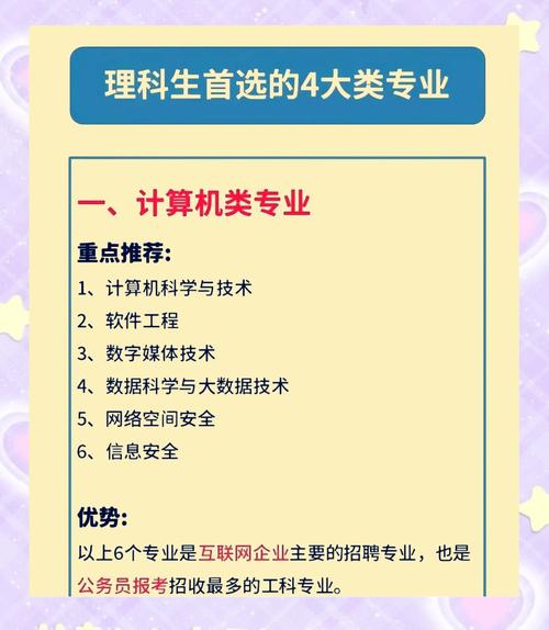 什么专业比较好学