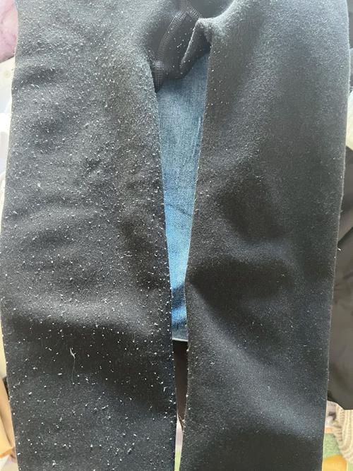 裤子为什么起球