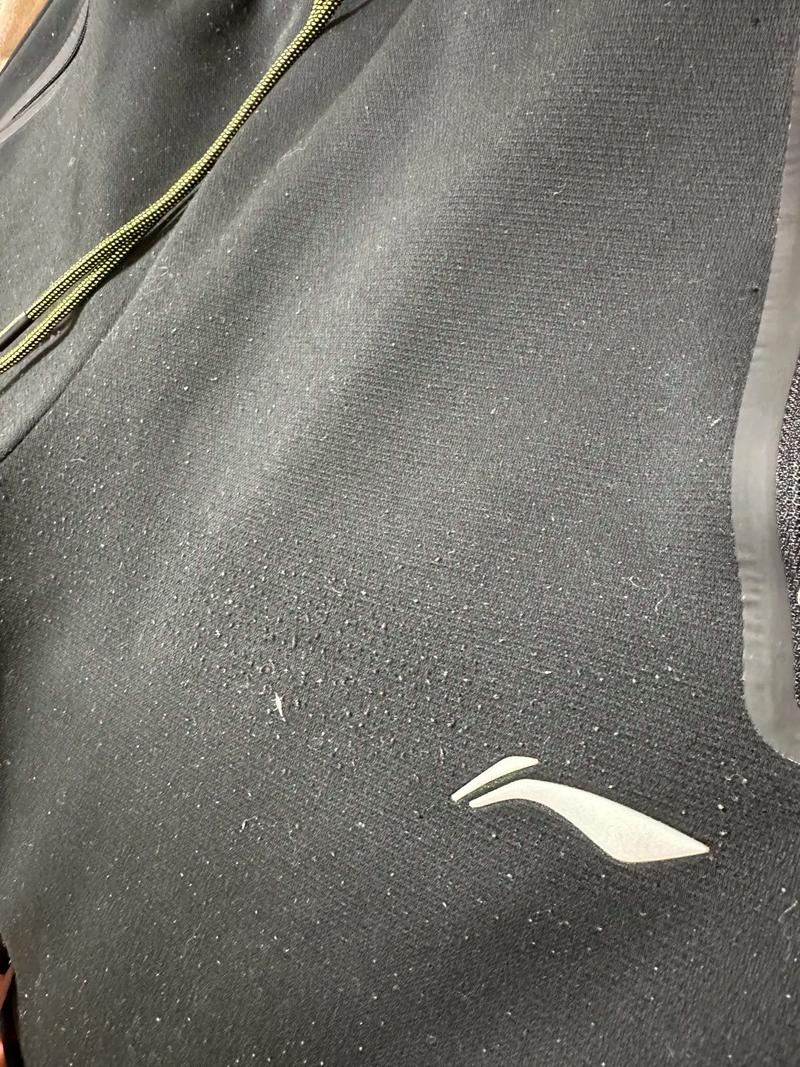 裤子为什么起球