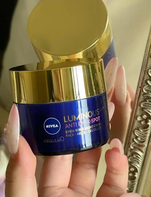 妮维雅的护肤品怎么样