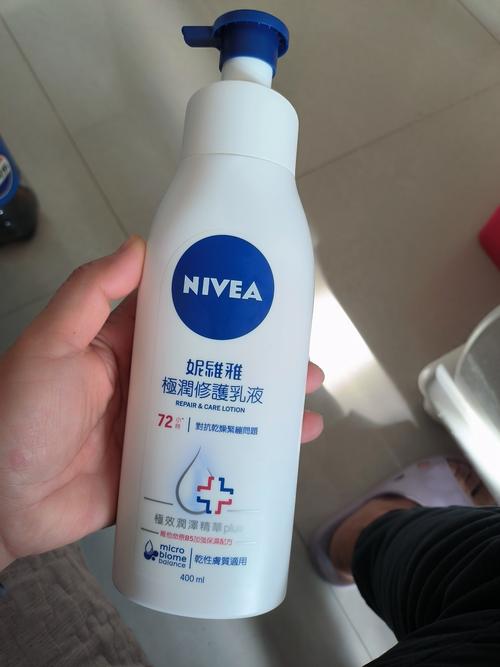 妮维雅的护肤品怎么样