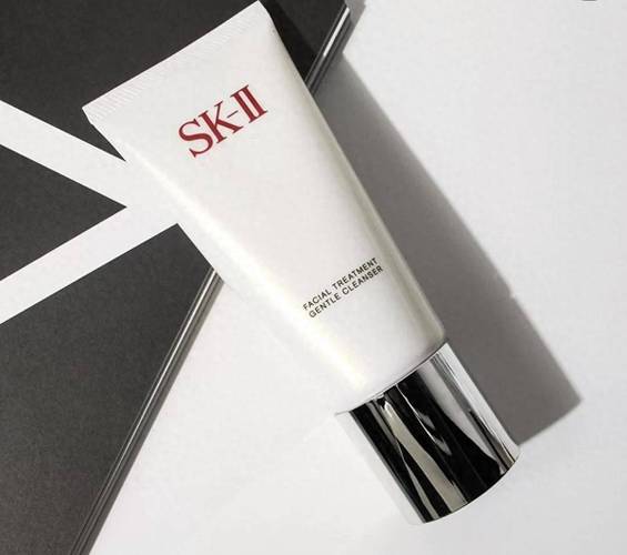 什么洗面奶温和