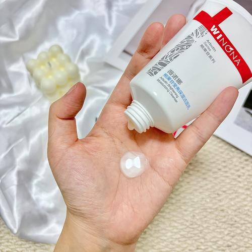 什么洗面奶温和