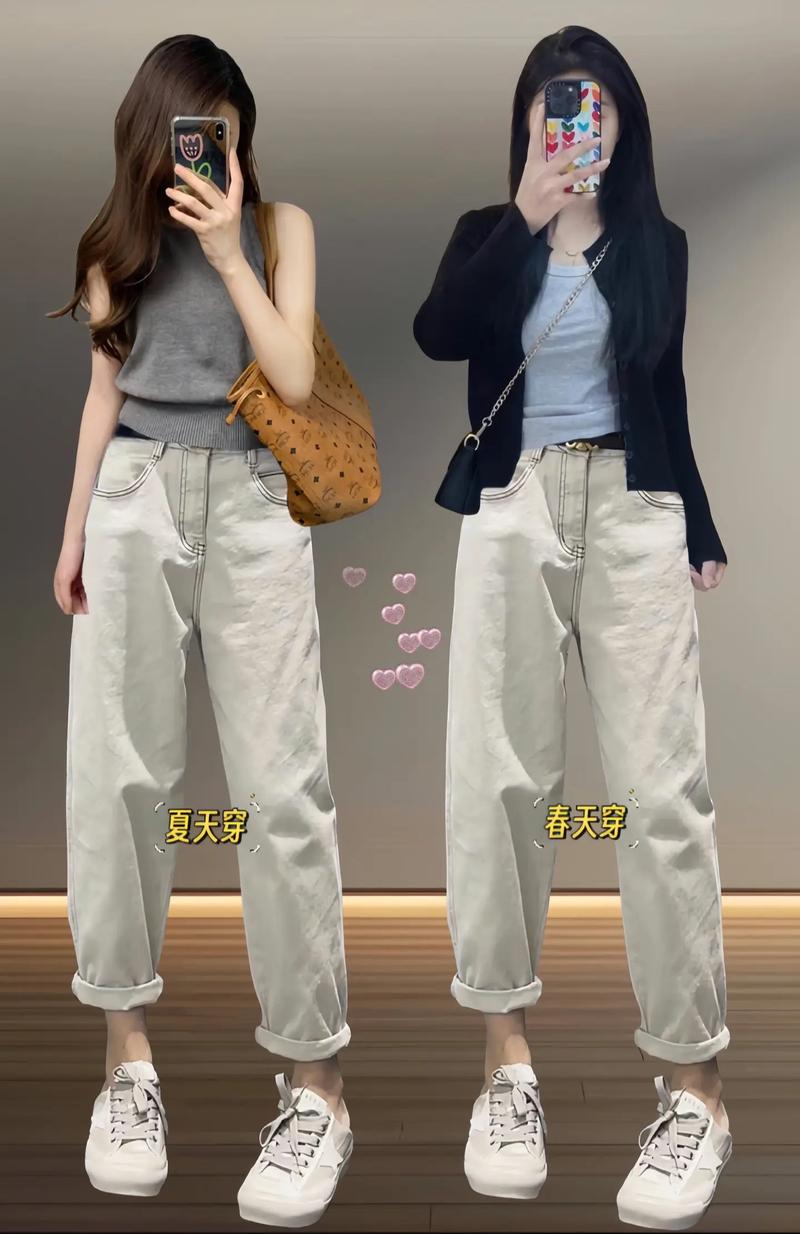 上半身肥胖的怎么搭配衣服