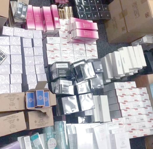 在香港哪里买护肤品好