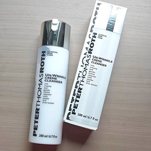 彼得罗夫洗面奶咋样